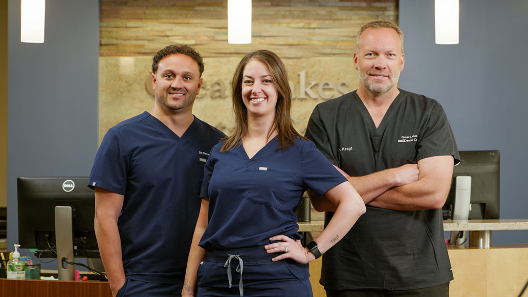 Great Lakes Dental Care