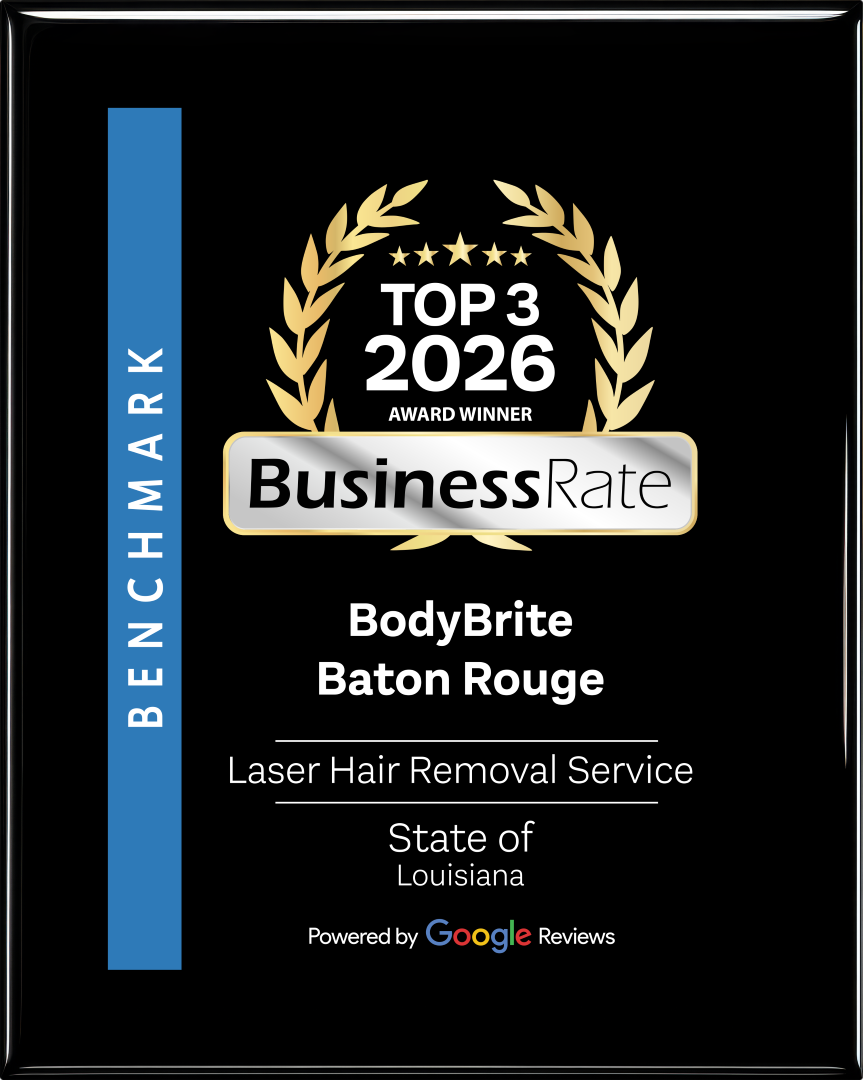 BodyBrite Baton Rouge