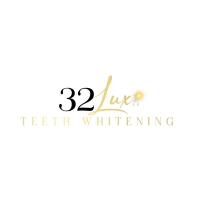 32 Lux Teeth Whitening