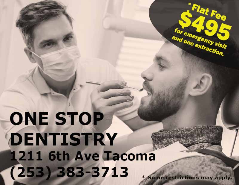One Stop Dentistry