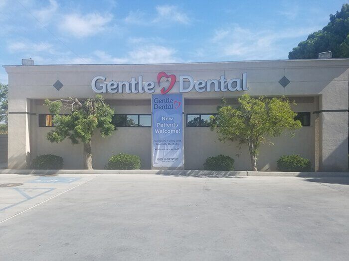 Gentle Dental Rosedale