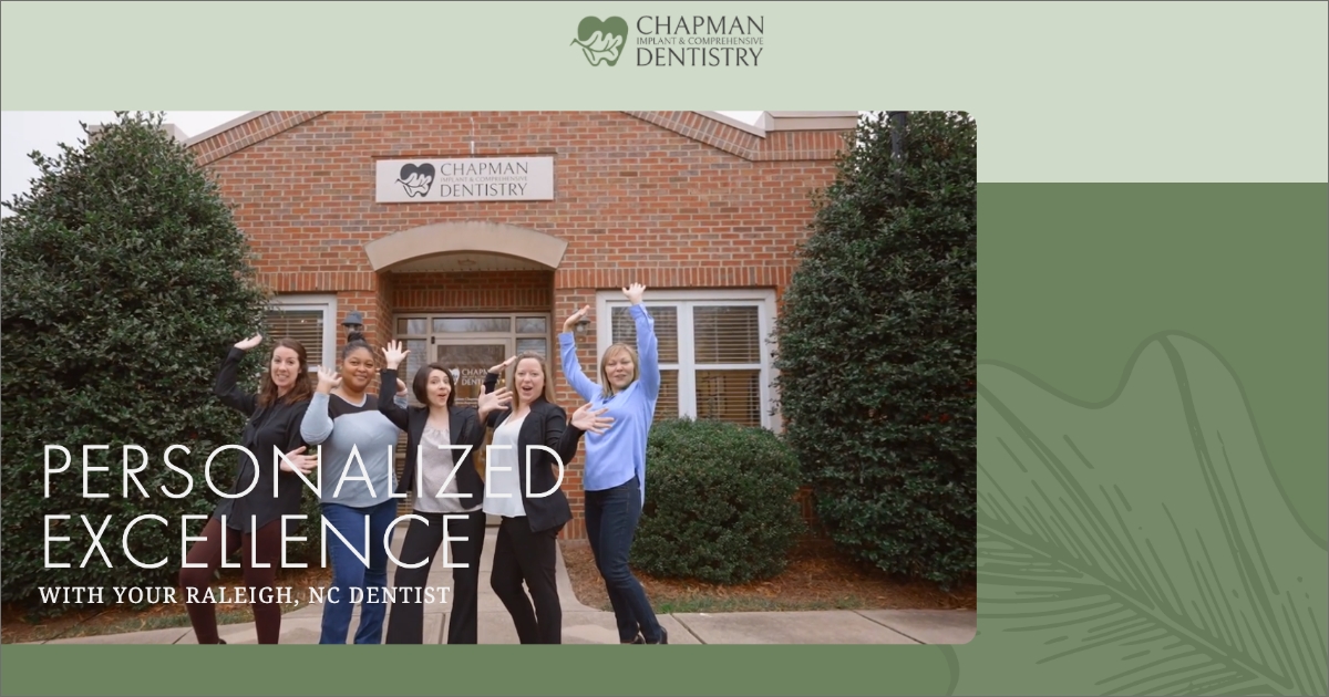 Chapman Dentistry