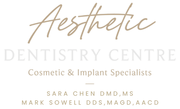 Aesthetic Dentistry Centre Plano: Implant & Cosmetic Specialists