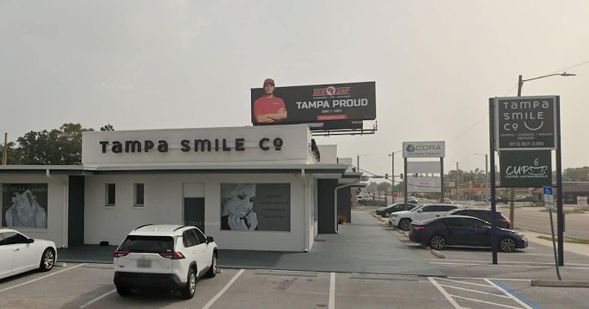 Tampa Smile Co. - South Tampa
