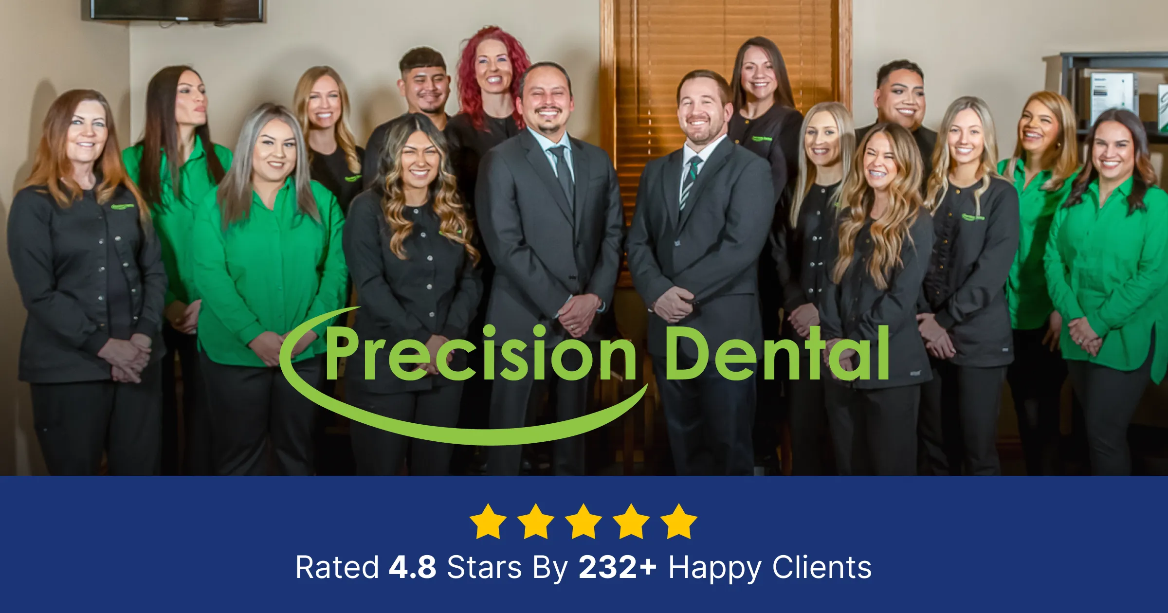 Precision Dental