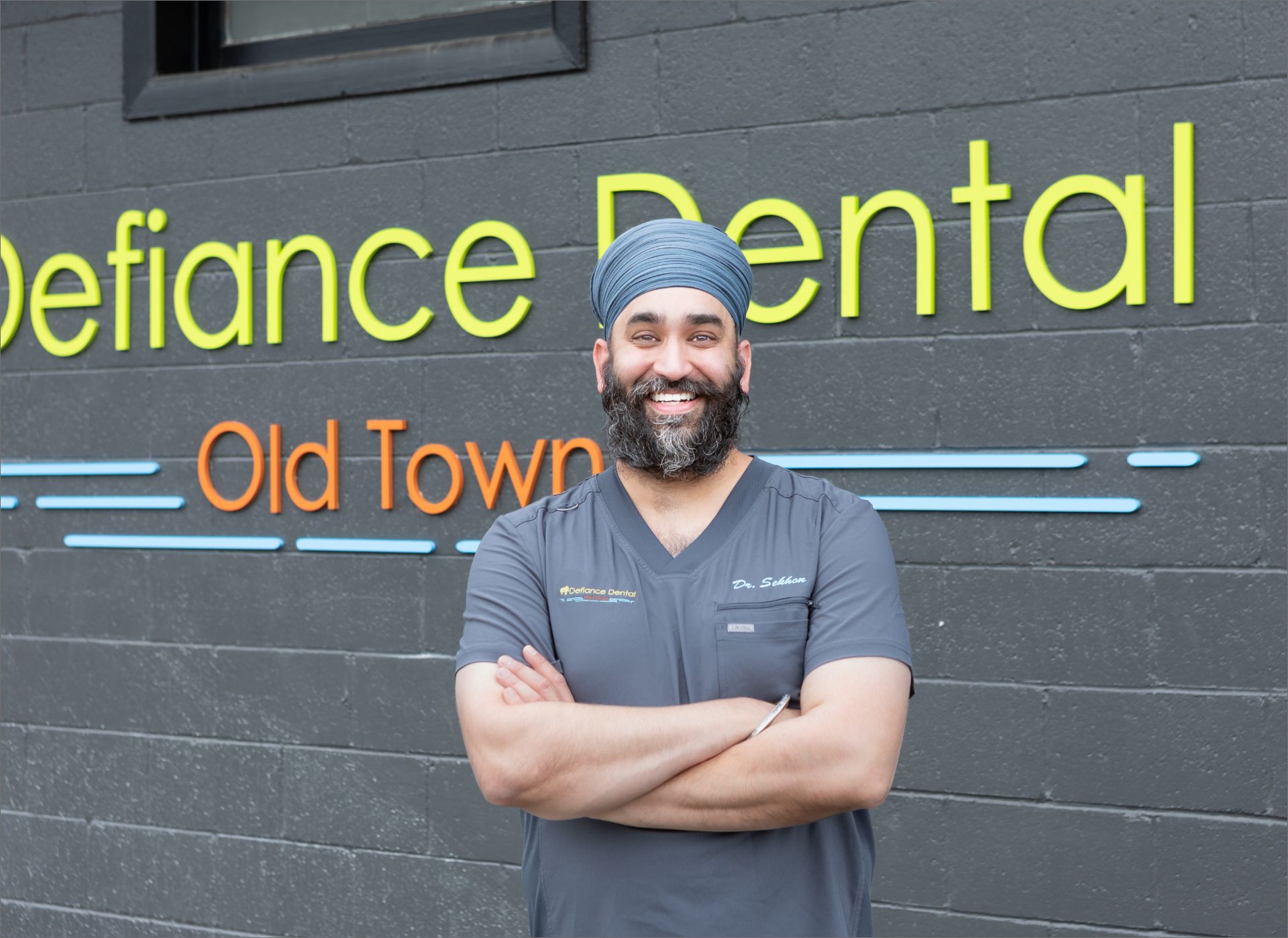 Defiance Dental Studio