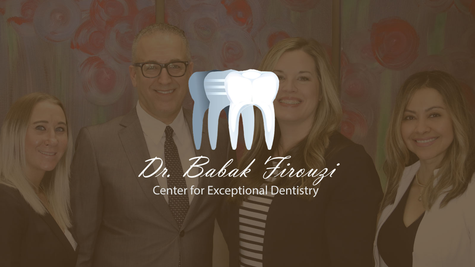 Center for Exceptional Dentistry