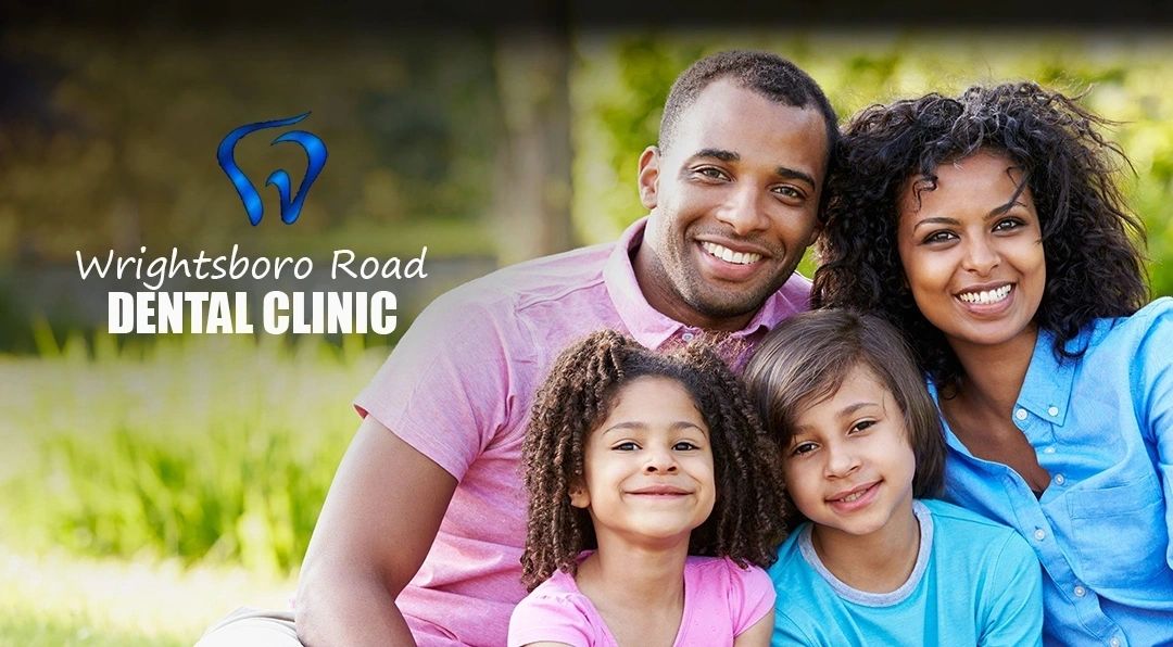 Wrightsboro Road Dental Clinic: Zohra Fatima DDS