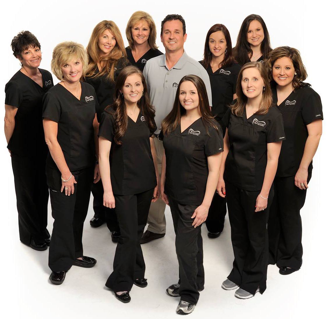 O'Donnell Family Dentistry