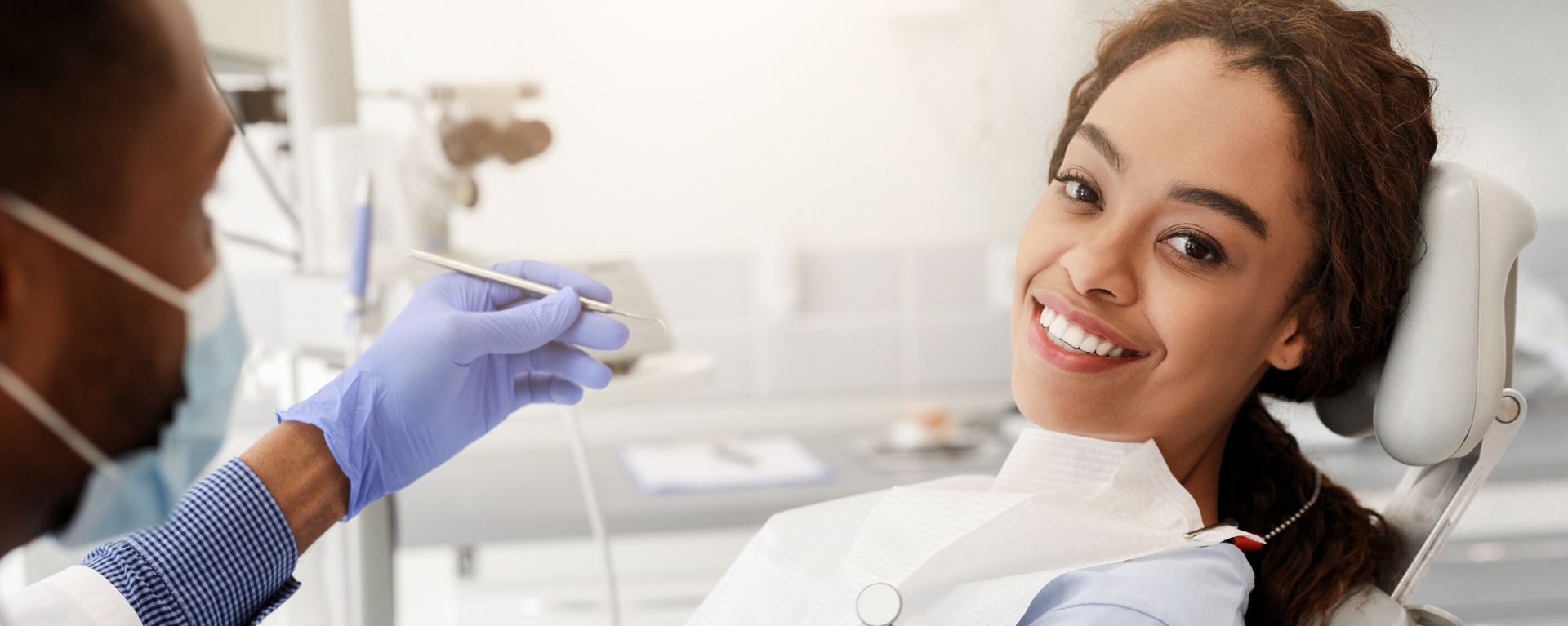 Cosmetic Dentistry of Atlanta