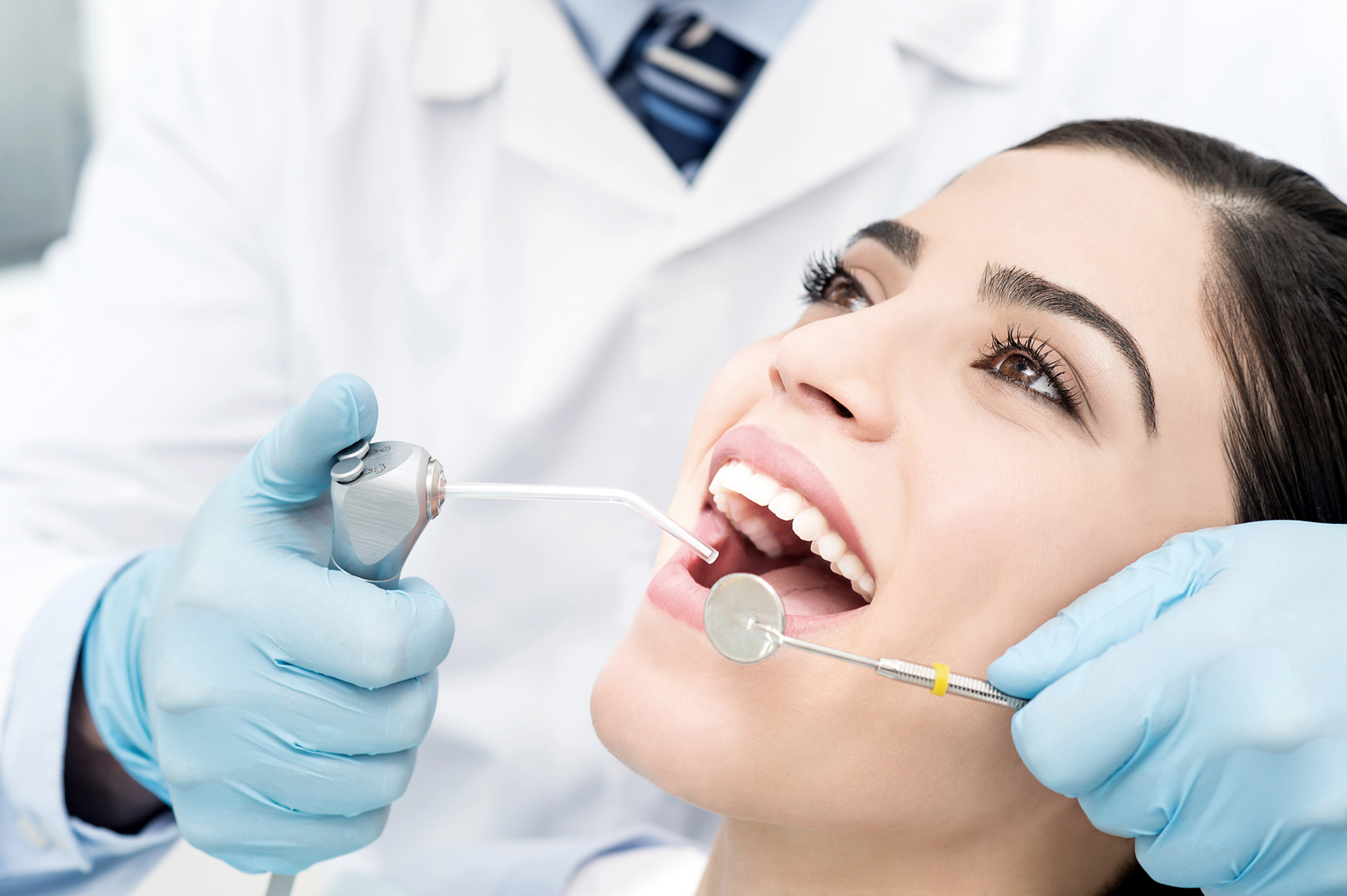 My Dentist in Bakersfield - Reza Moghbel, DDS