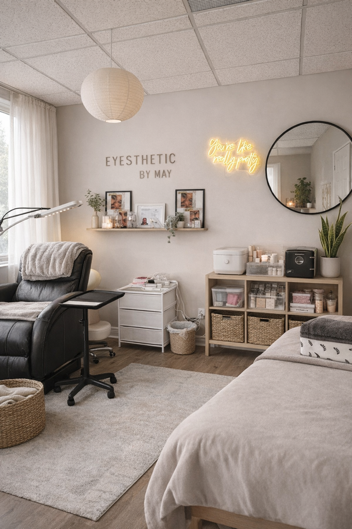 Eyesthetic By May