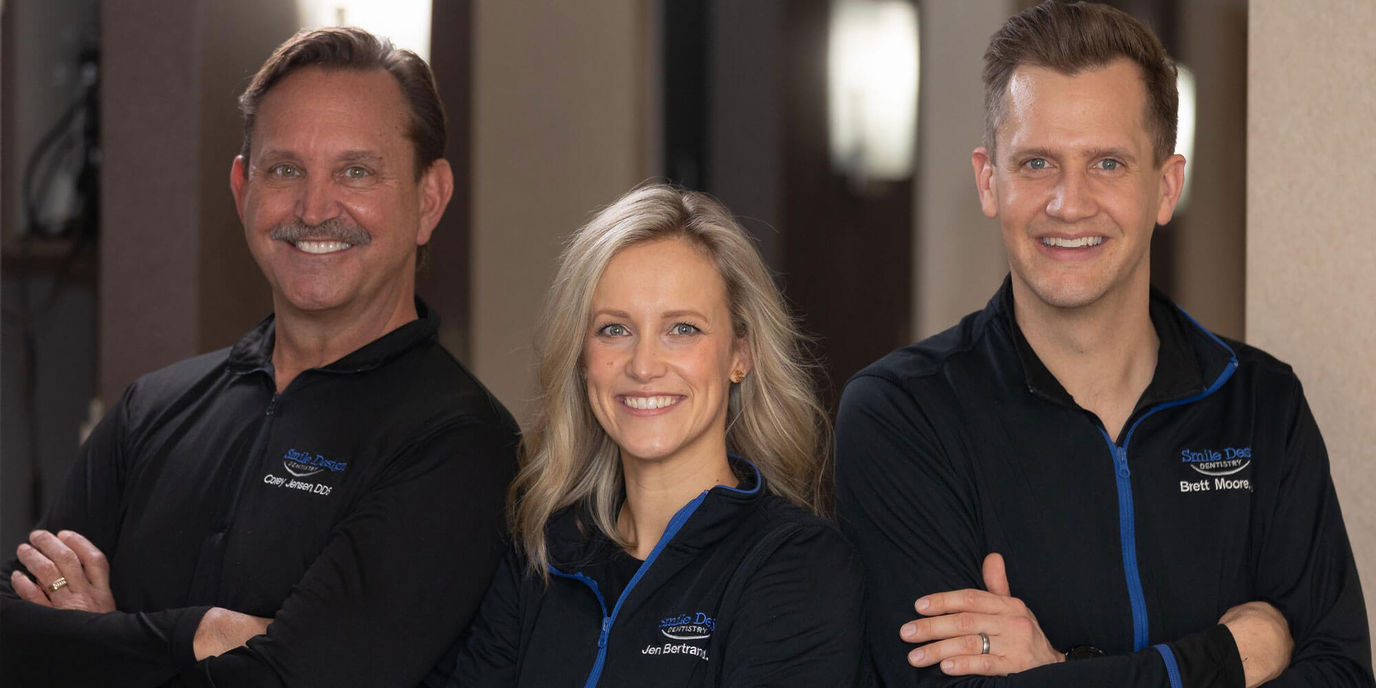 Smile Design Dentistry