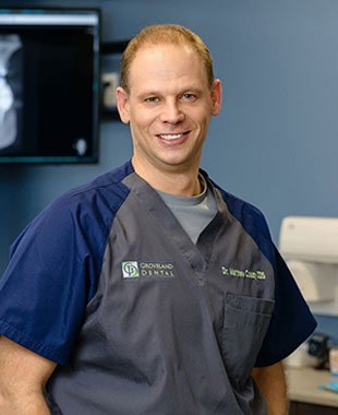 Groveland Dental