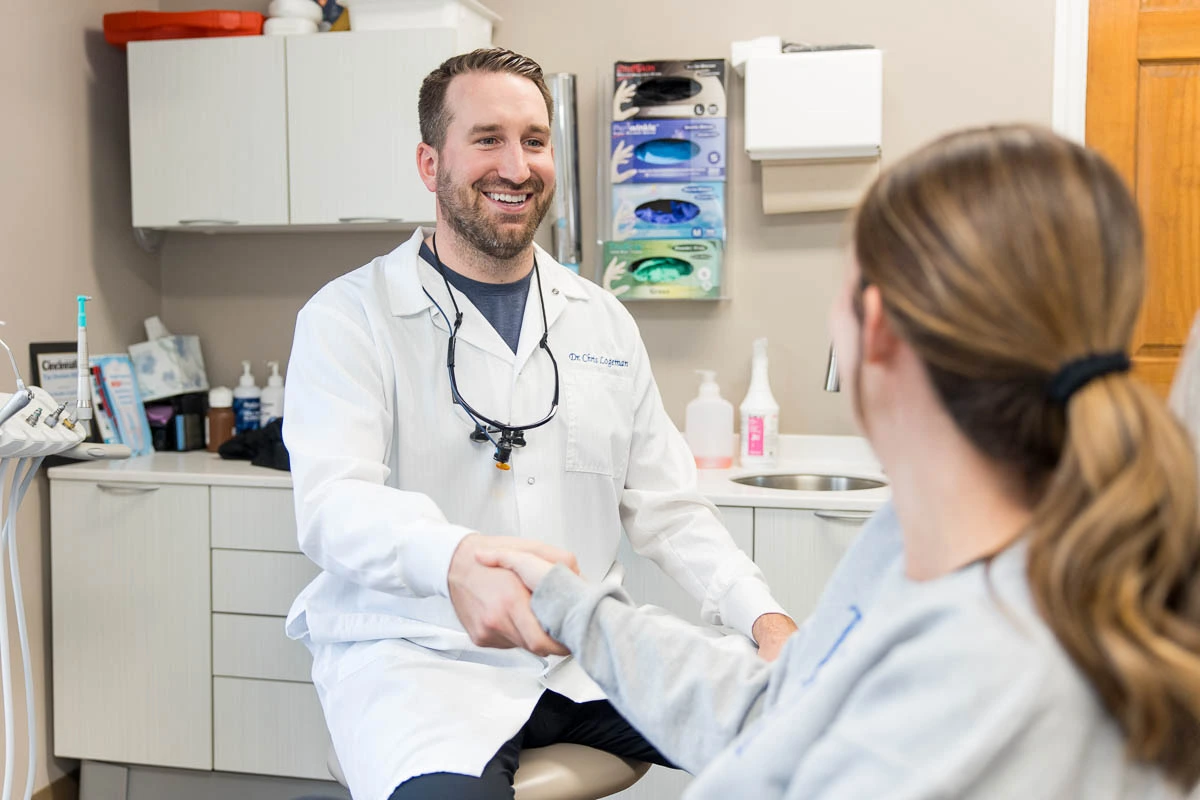 Hyde Park Dental Arts, LLC