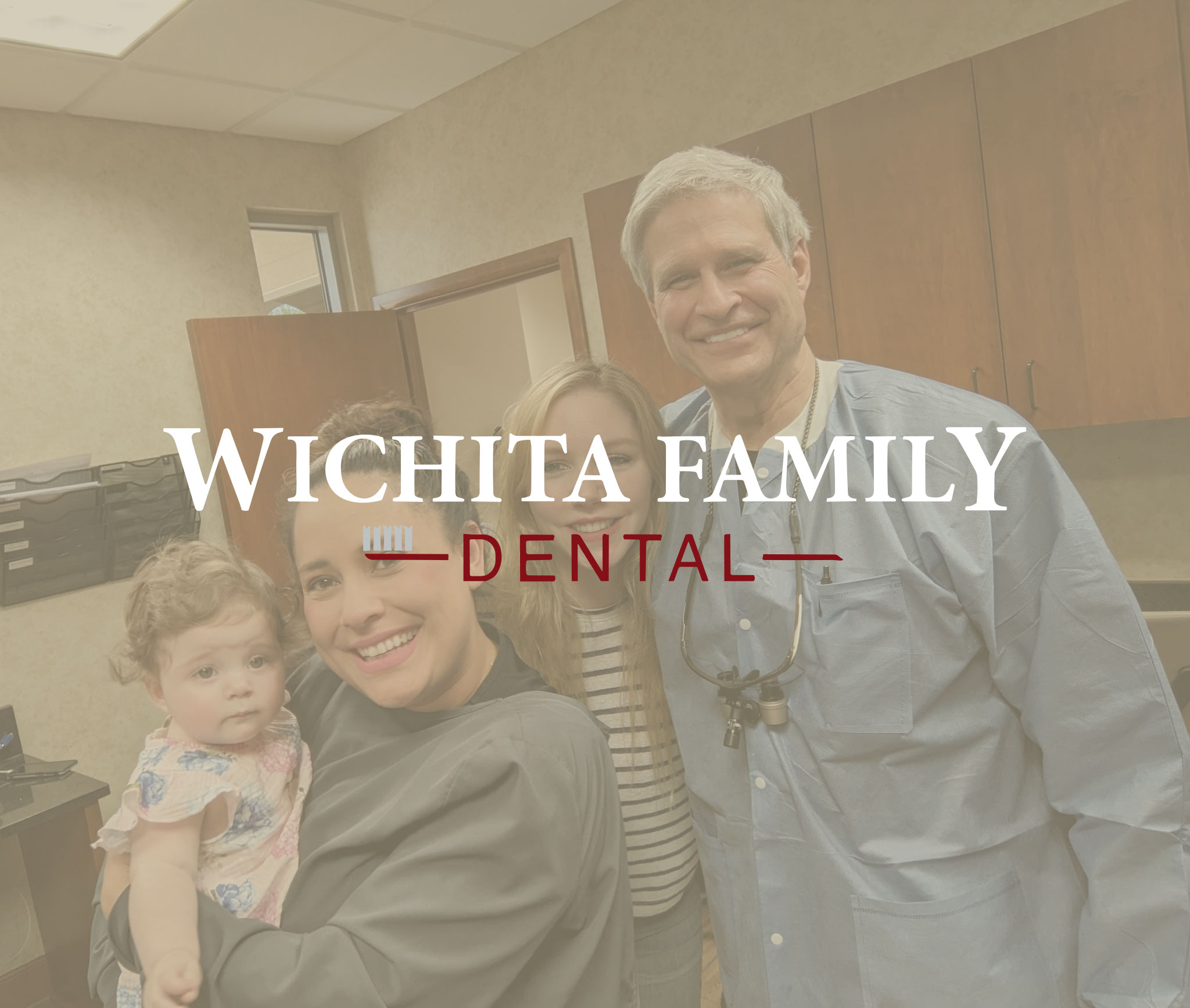 Wichita Family Dental - West
