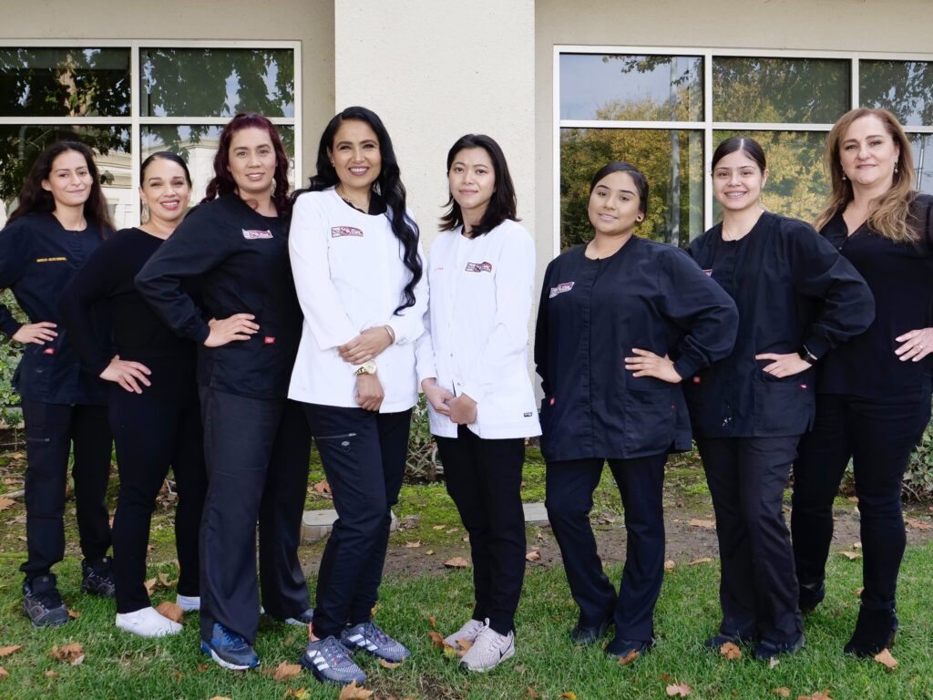 Elite Dental Mann DDS