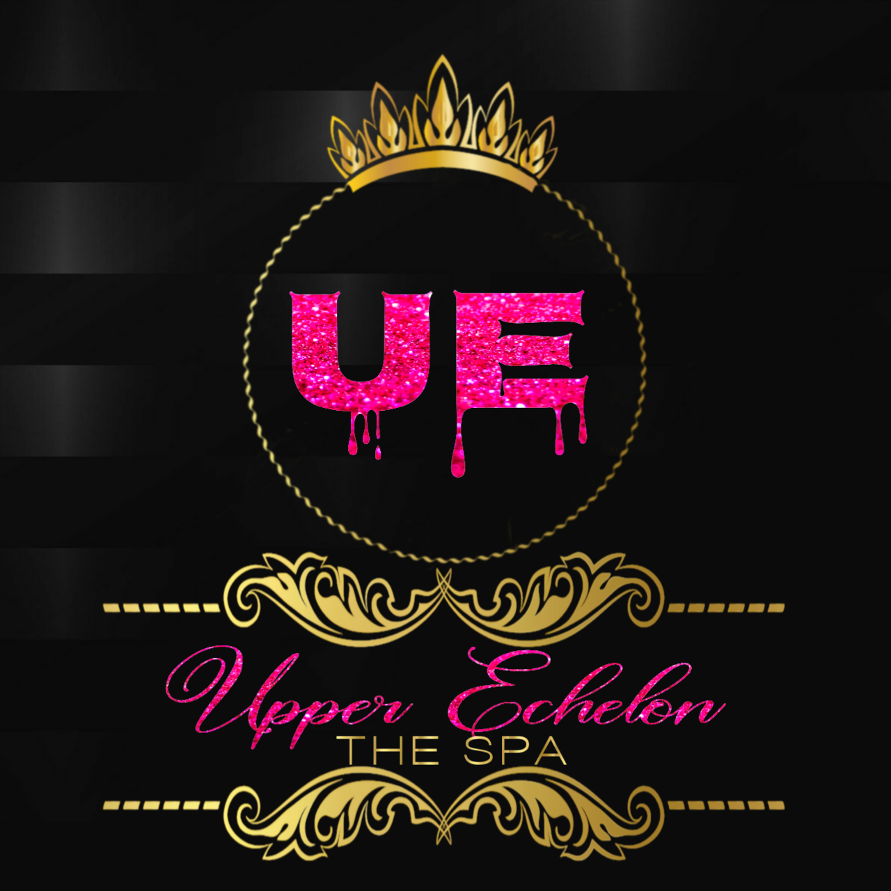 Vibrantsmilez by Upper Echelon