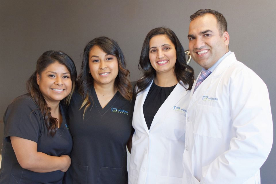 Milburn Dental
