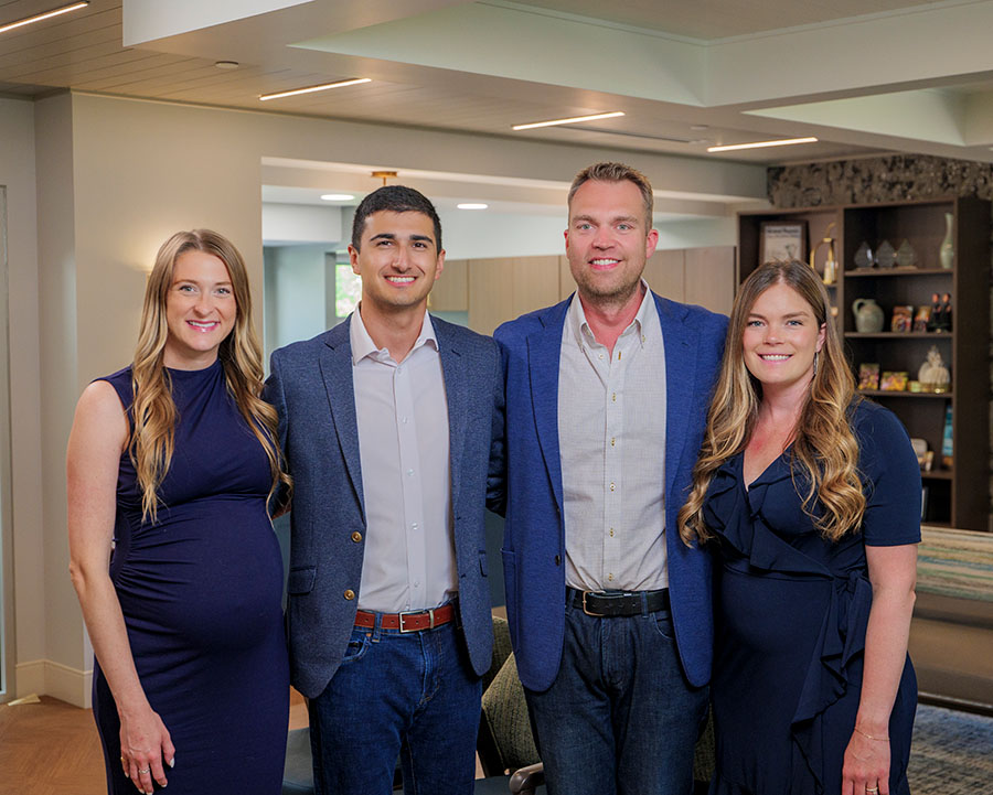 Bander Dental Group