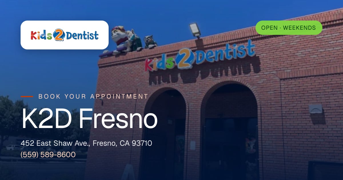 Kids2Dentist