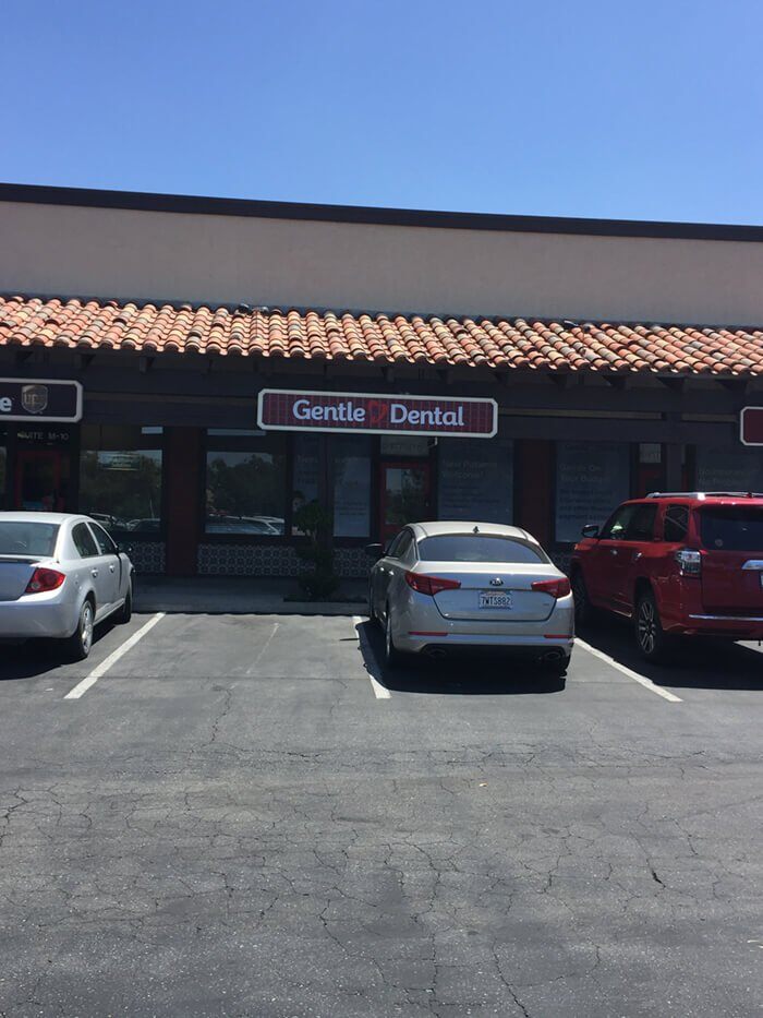 Gentle Dental Stockdale
