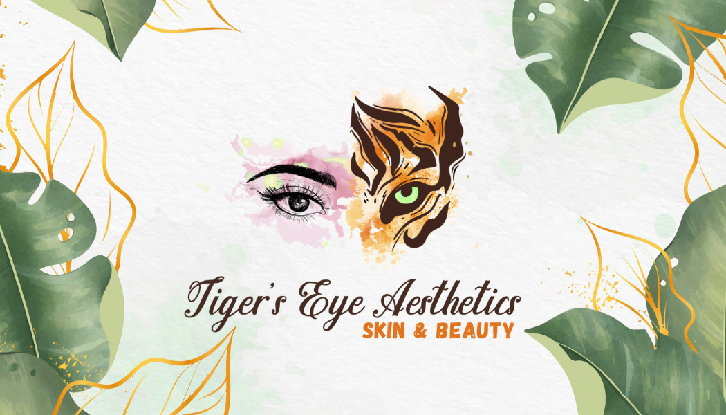 Tiger’s Eye Aesthetics-Rosedale Tower