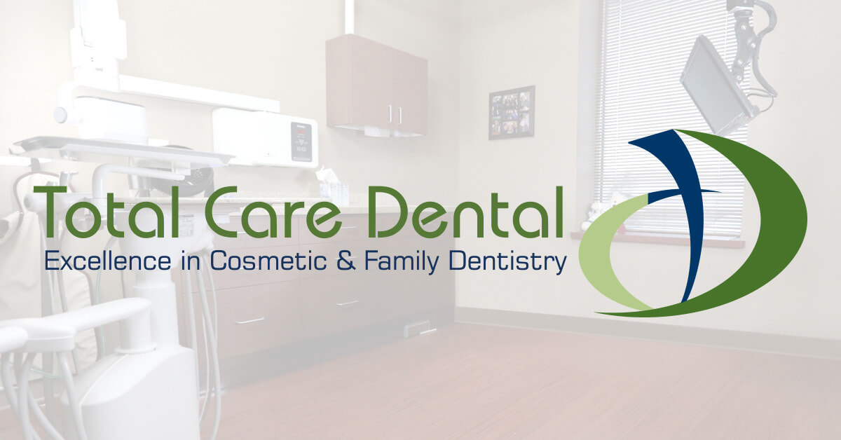 Total Care Dental- Brett Clark DDS
