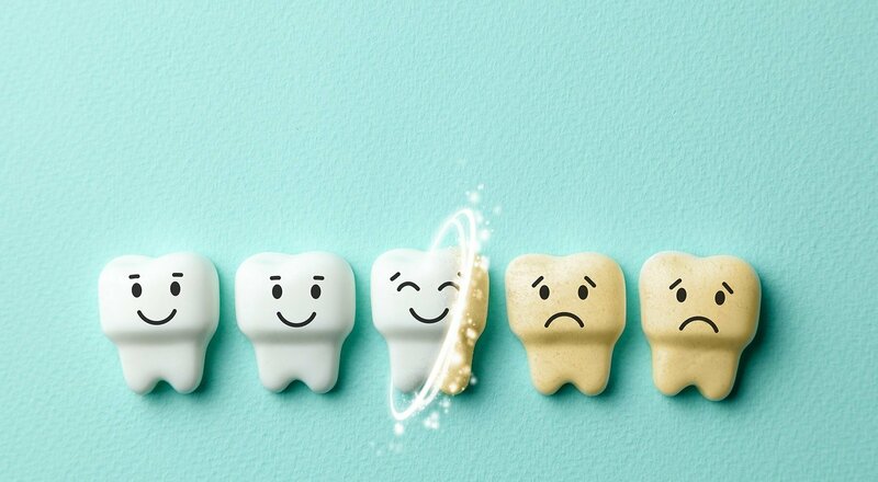 Apex Radiant Teeth