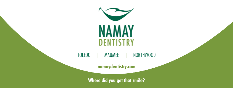 Namay Dentistry