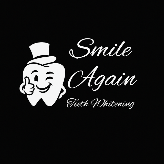 Smile Again Teeth Whitening