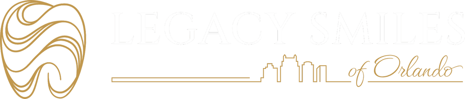 Legacy Smiles of Orlando