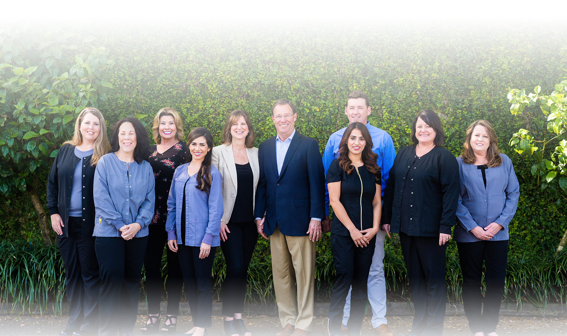 Charles Martin DDS & Lee Zamos DMD South Tampa