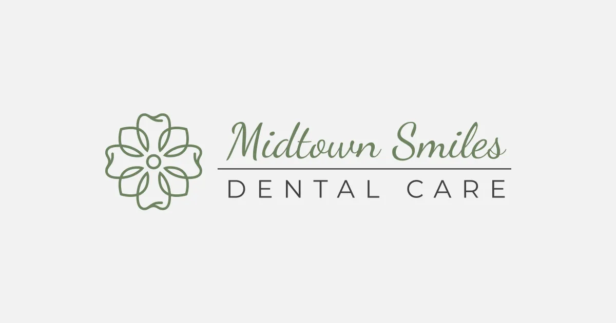 MidTown Smiles Dental Care