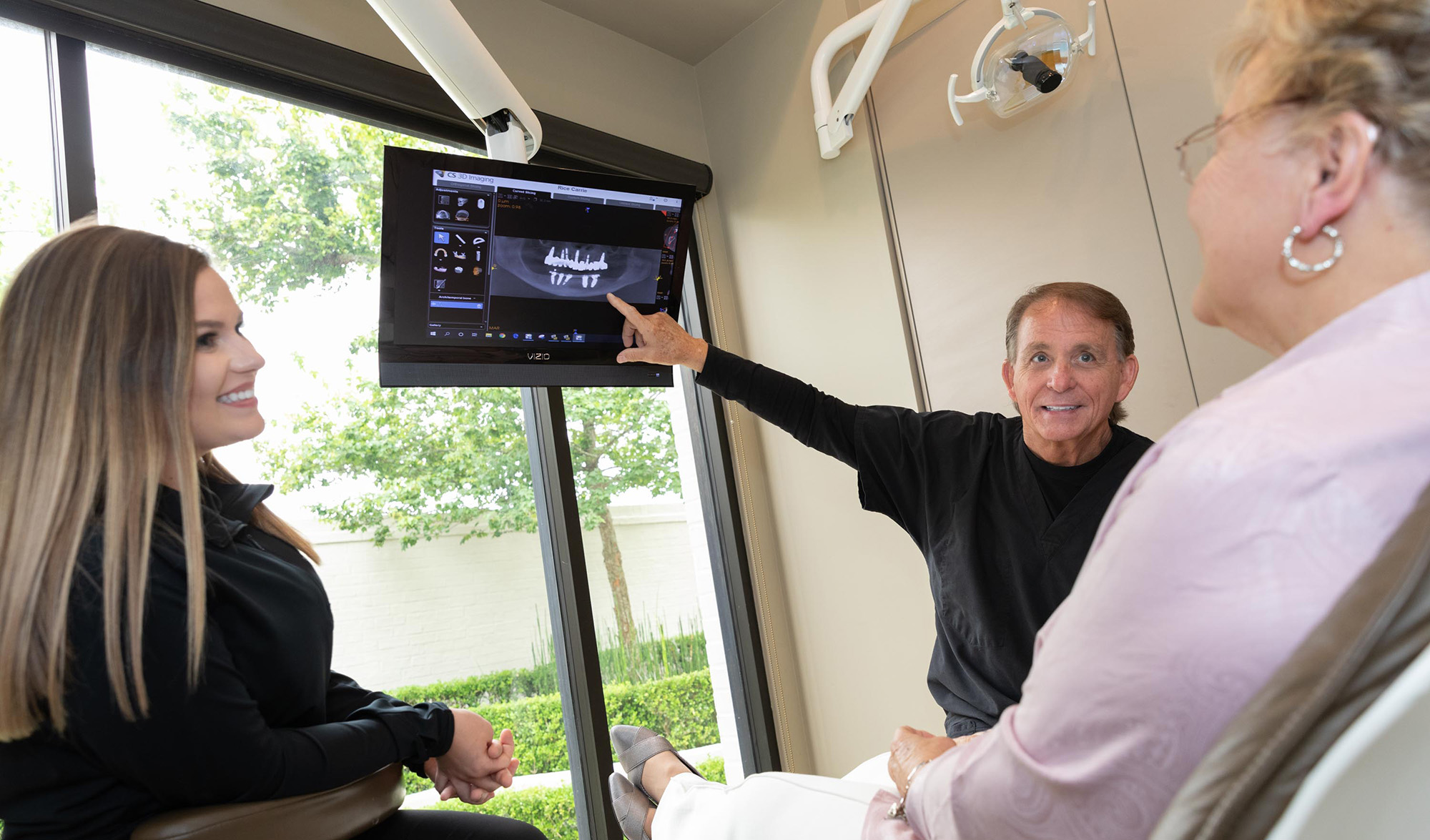 Barksdale Dentistry, LLC