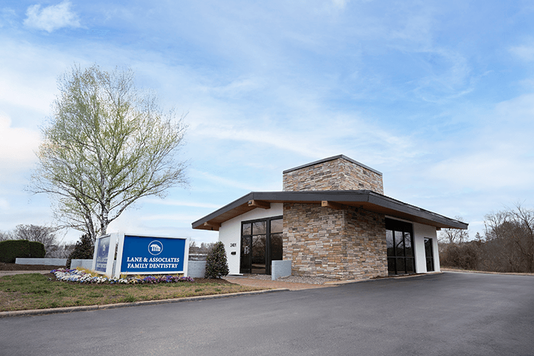 Lane & Associates Family Dentistry - Raleigh Downtown