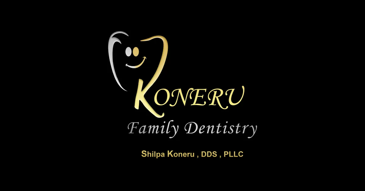 Koneru Family Dentistry