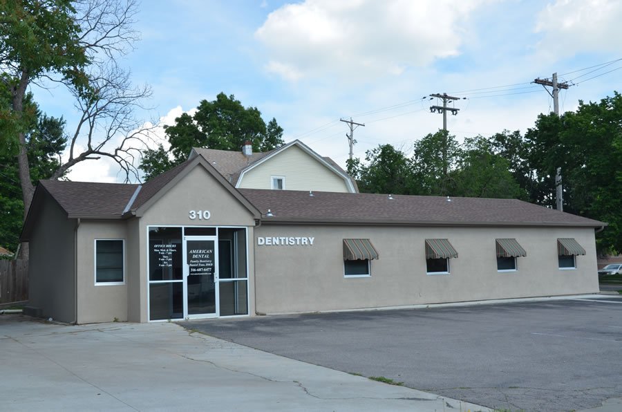 American Dental