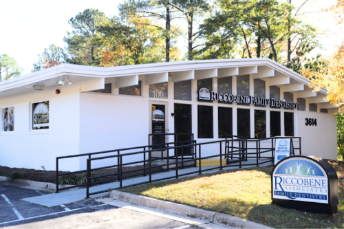 Riccobene Associates Family Dentistry