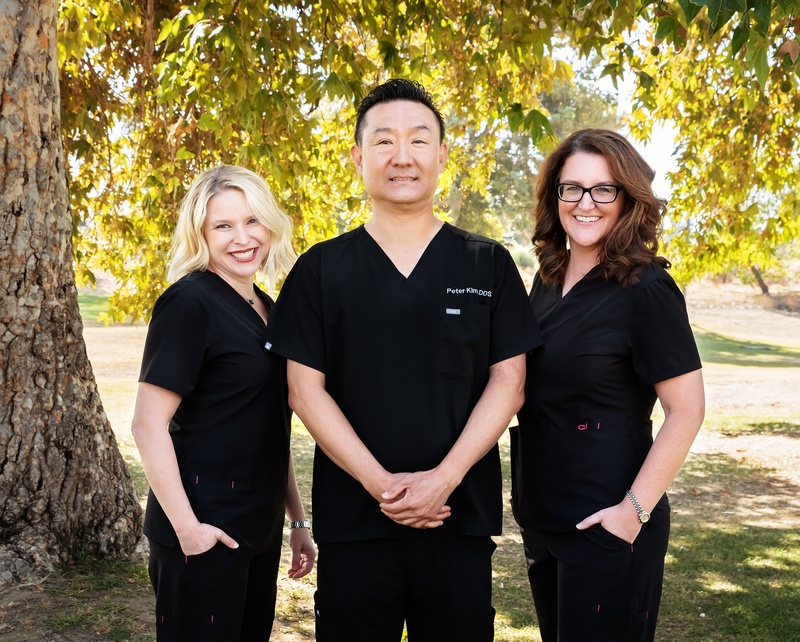 Truxtun Family Dentistry