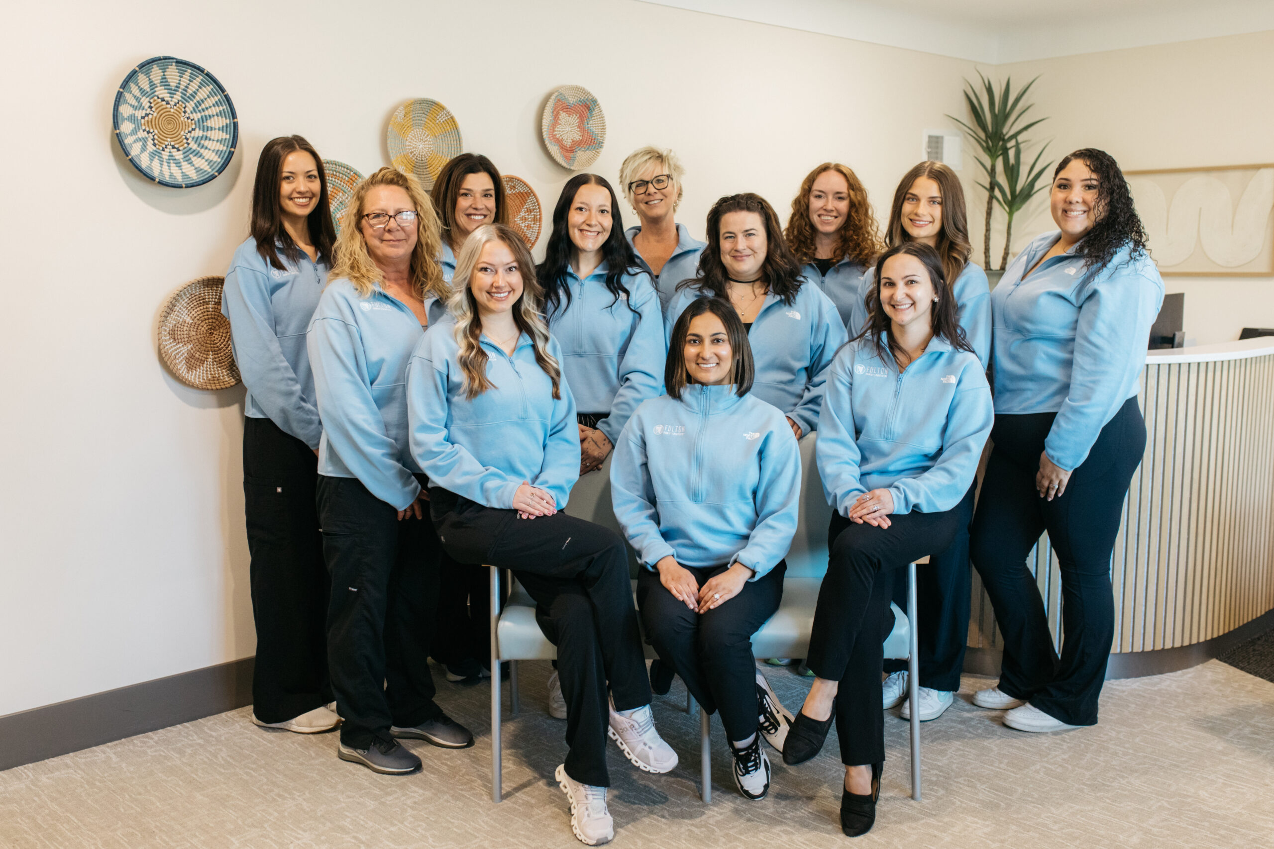 Fulton Family Dentistry
