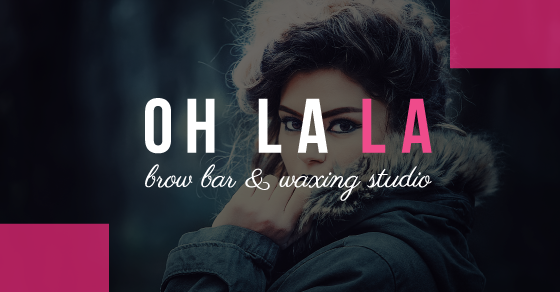 Glamorous Whitening Studio / Oh La La Smiles