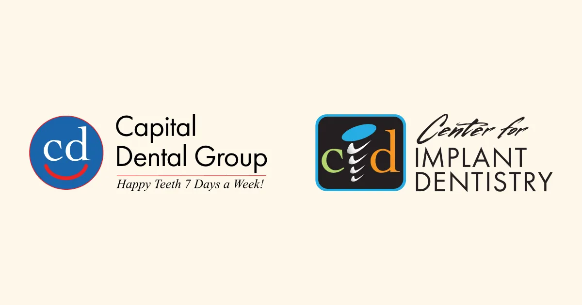 Capital Dental Group
