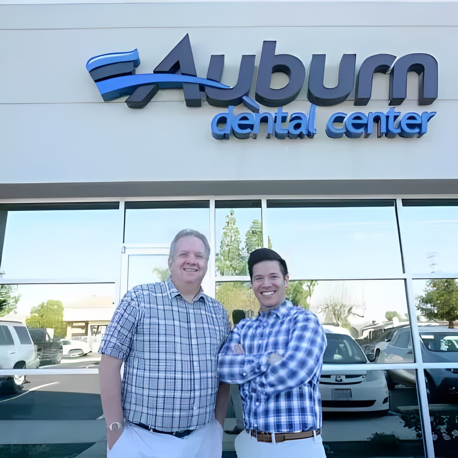 Auburn Dental Center