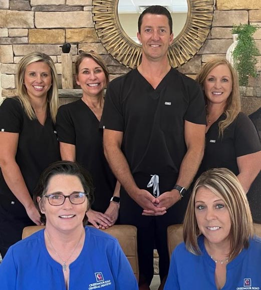 Creedmoor Road General Dentistry