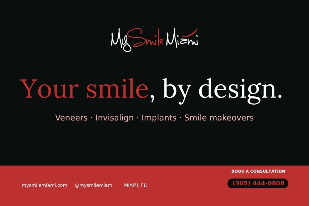 My Smile Miami