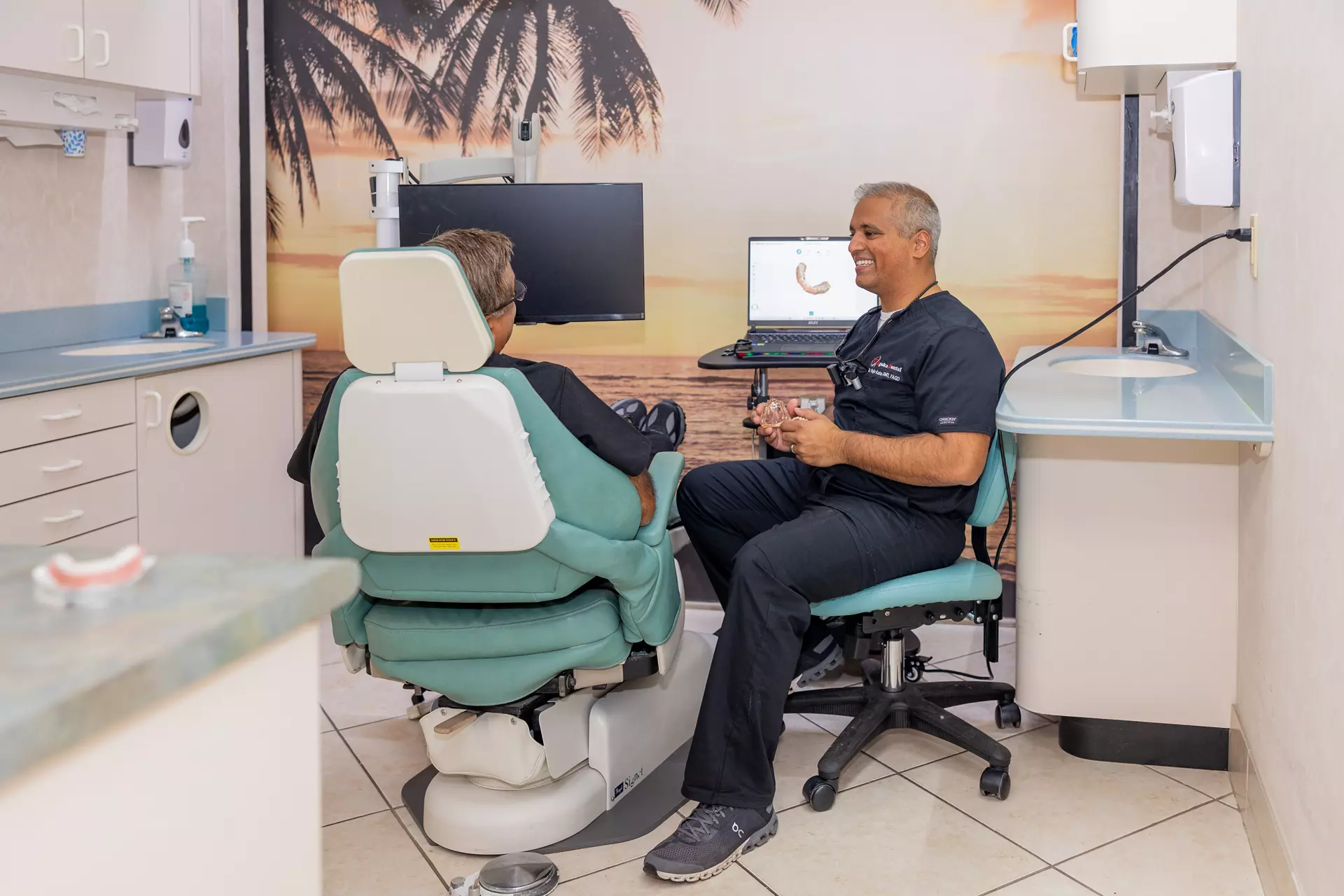 Agoka Dental