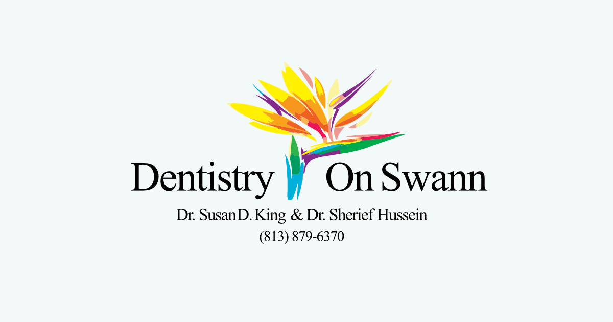 Dentistry On Swann