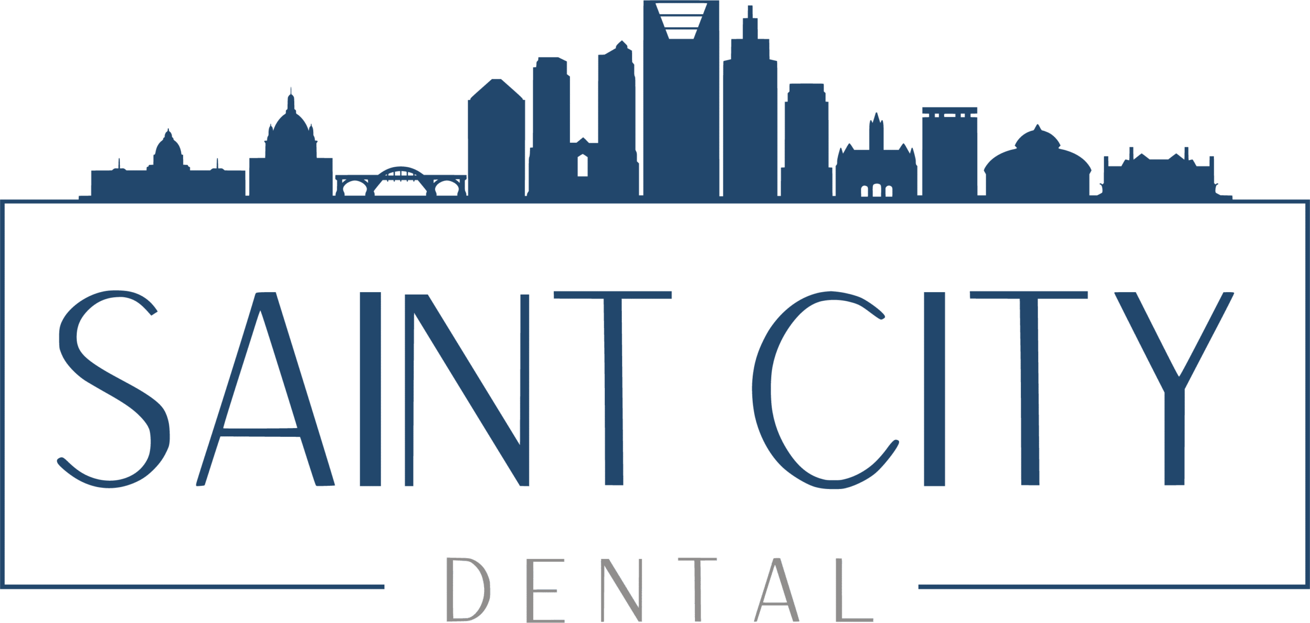 Saint City Dental