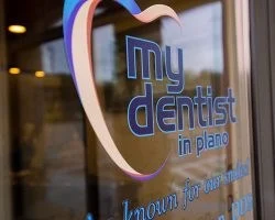 My Dentist in Plano